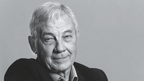 Умер советский и российский актер Виктор Зорькин