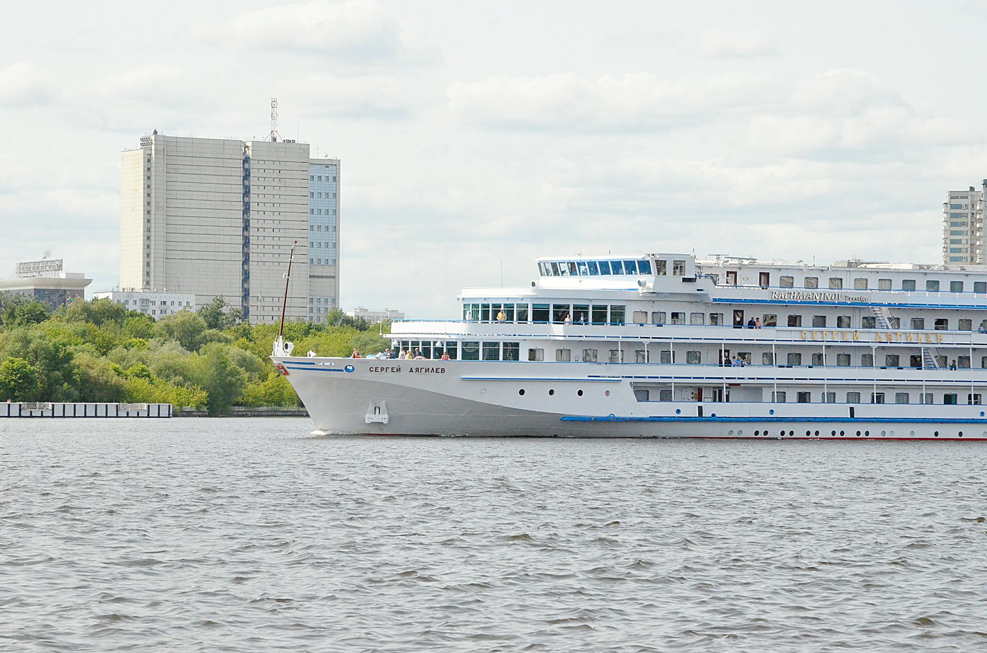 Руководитель турфирмы рассказала о популярных круизных направлениях из России