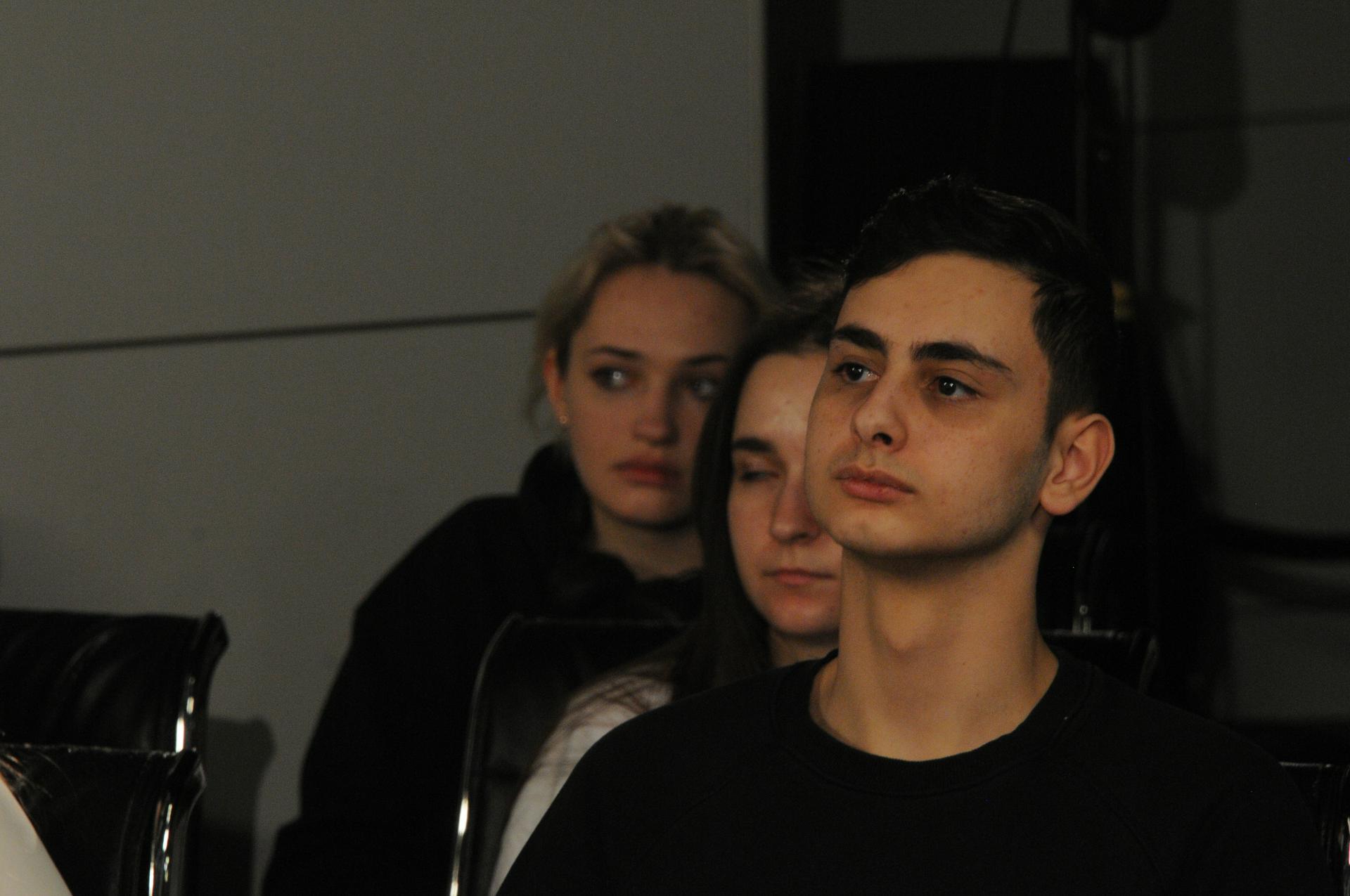 Выполненное практическое задание по теме: «Видеоформаты в медиа. Как снять интересный сюжет: от идеи до реализации и постинга»