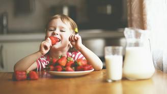 Какая еда поднимает настроение 