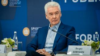 Сергей Собянин поблагодарил москвичей за высокую гражданскую активность
