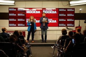 Учащимся медиаклассов рассказали, как отличить и разоблачить исторические фейки 