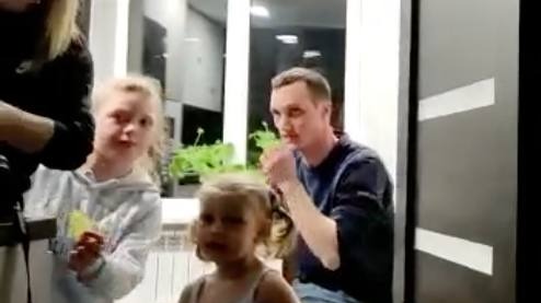 Криминалист Харитонов: Подавшую на ТВ сигнал о помощи девочку специально втягивают в конфликт