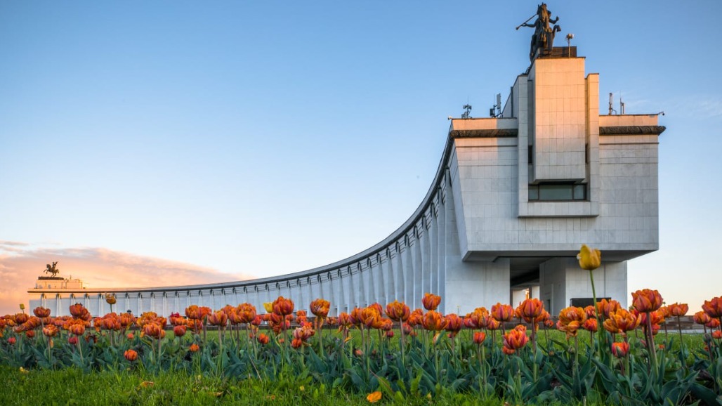 Онлайн-кинотеатр Музея Победы проведет более 10 показов в июле