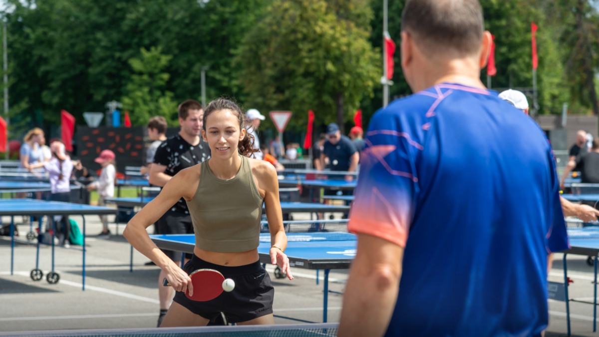 Сергей Собянин рассказал о масштабной программе празднования 100-летия московского спорта