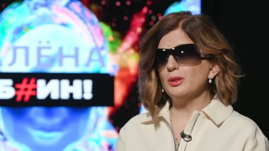 «40 дней была на кладбище»: брат Гурцкой рассказал о ее жизни после смерти мужа