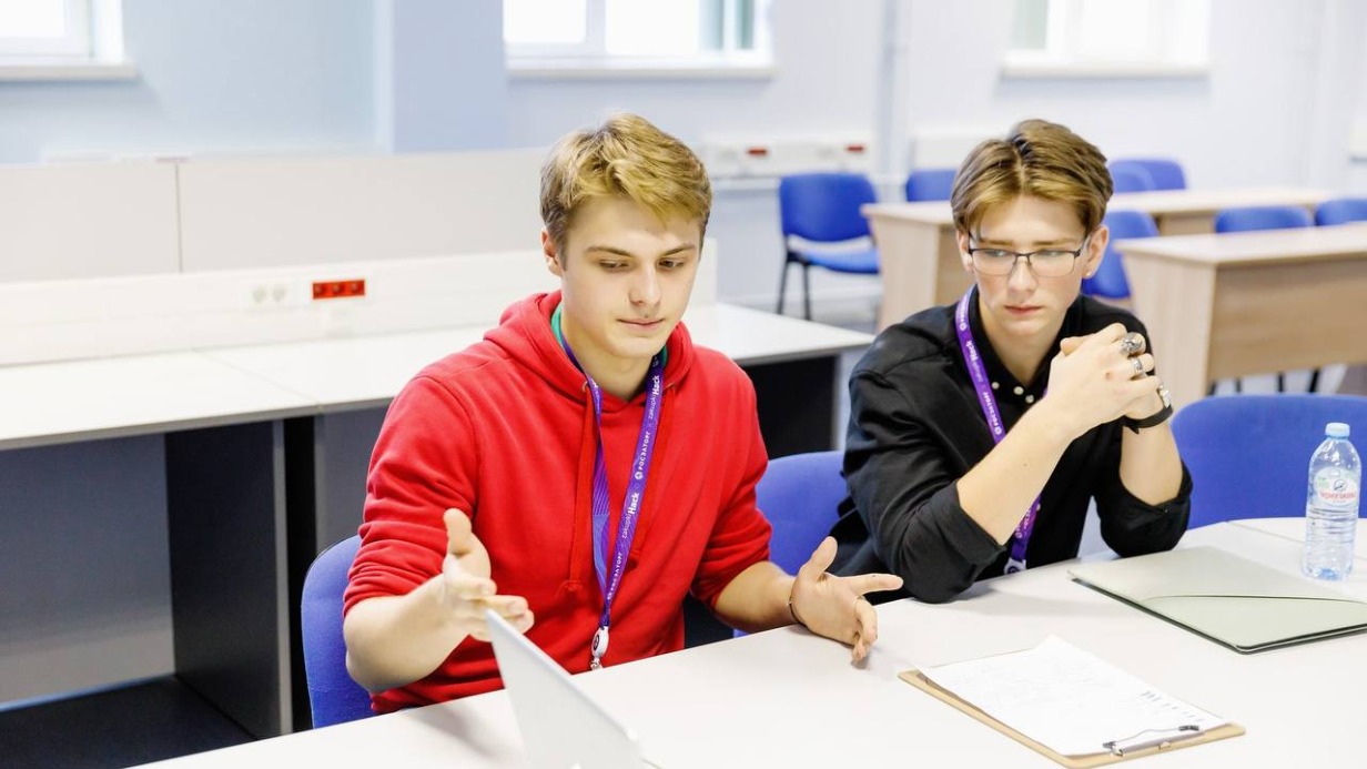 Заммэра Сергунина рассказала о городских программах для молодых предпринимателей