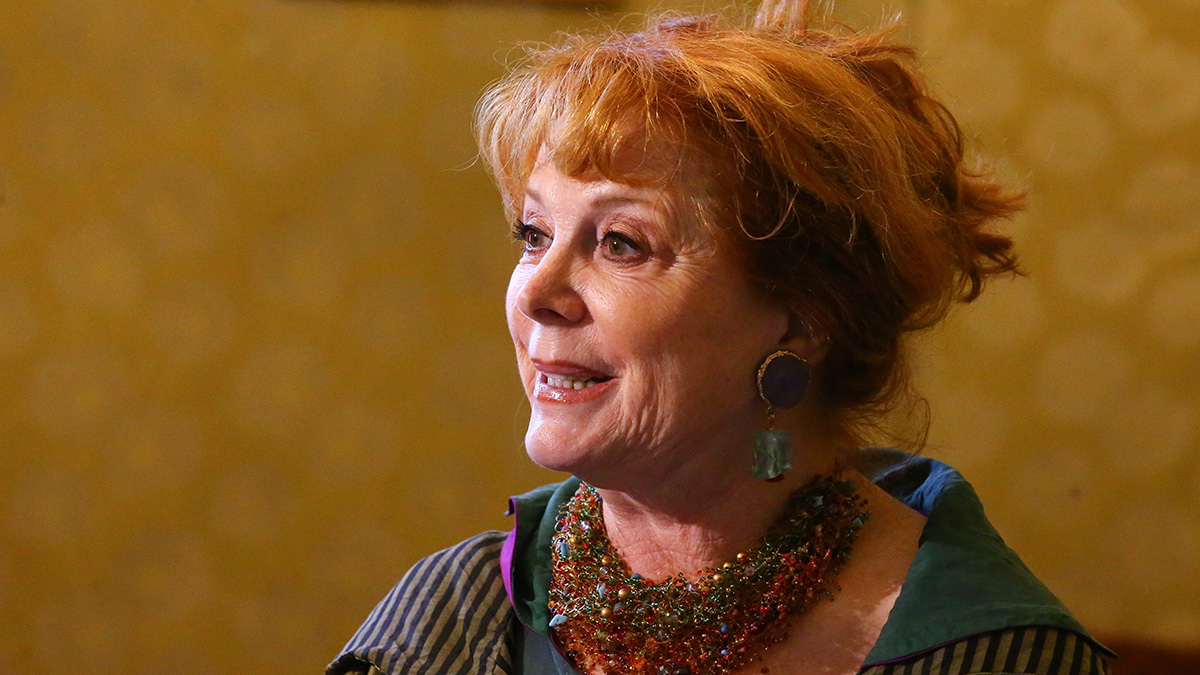 «Дай Бог дожить»: Клара Новикова раскрыла тайну своего «исчезновения»