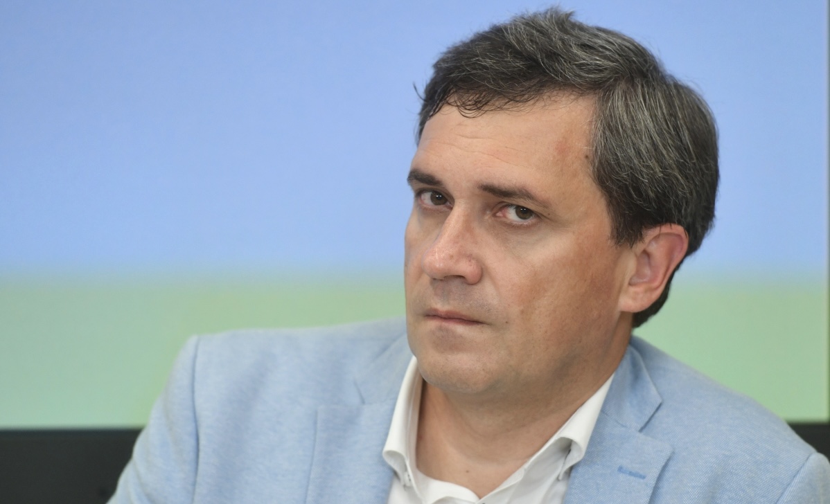 Полиция задержала проректора РАНХиГС Назарова по делу о фиктивном трудоустройстве в университет