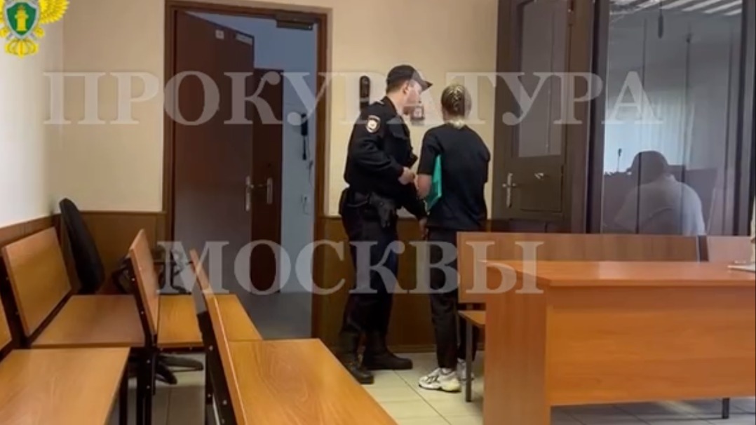 Прокурор запросил девять с половиной лет колонии для виновницы смертельного ДТП на улице Свободы