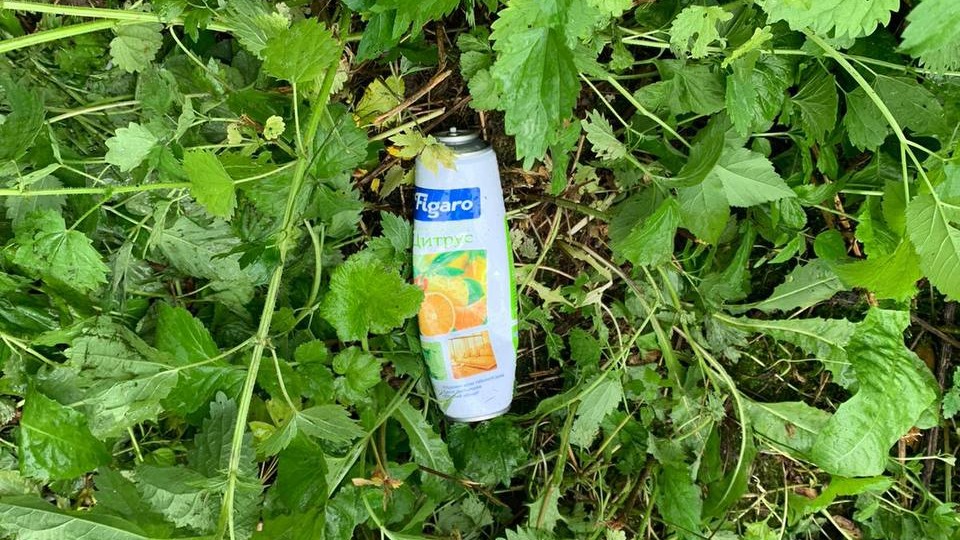 Подросток в Подмосковье надышался парами освежителя воздуха и умер