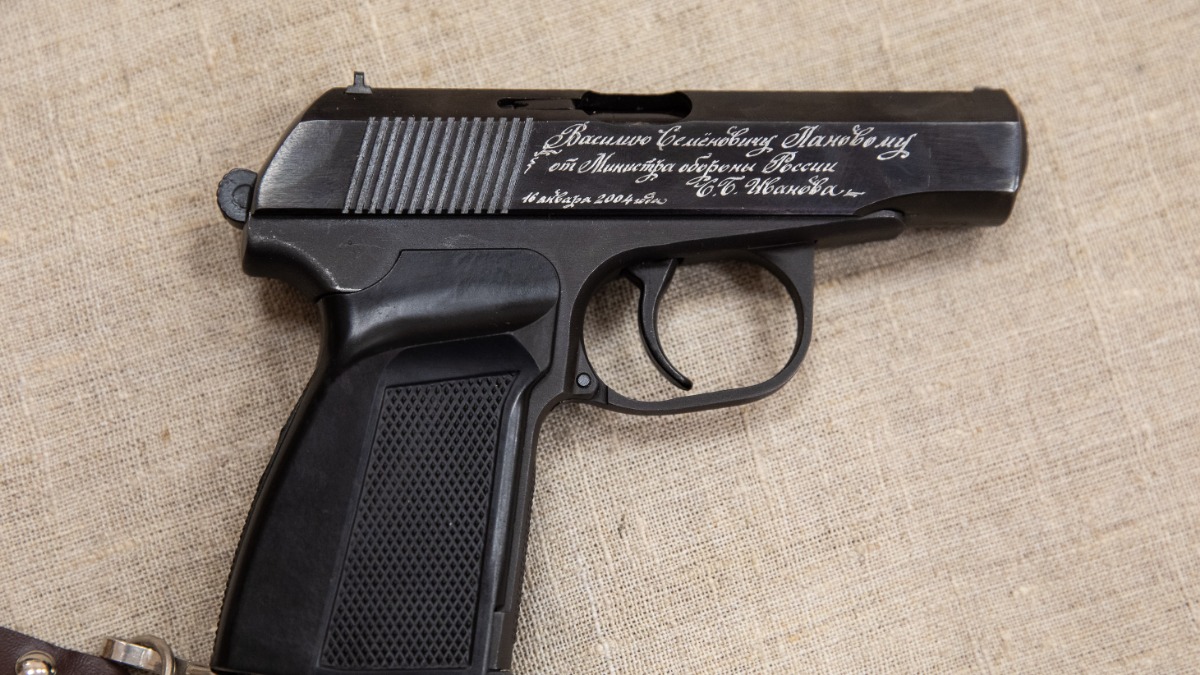 Более тысячи экспонатов пополнили фонды Музея Победы с начала 2023 года