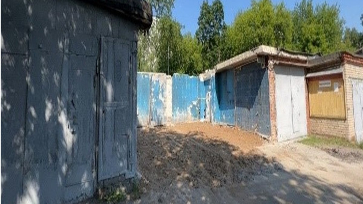 Незаконный шиномонтаж ликвидировали в районе Выхино-Жулебино 