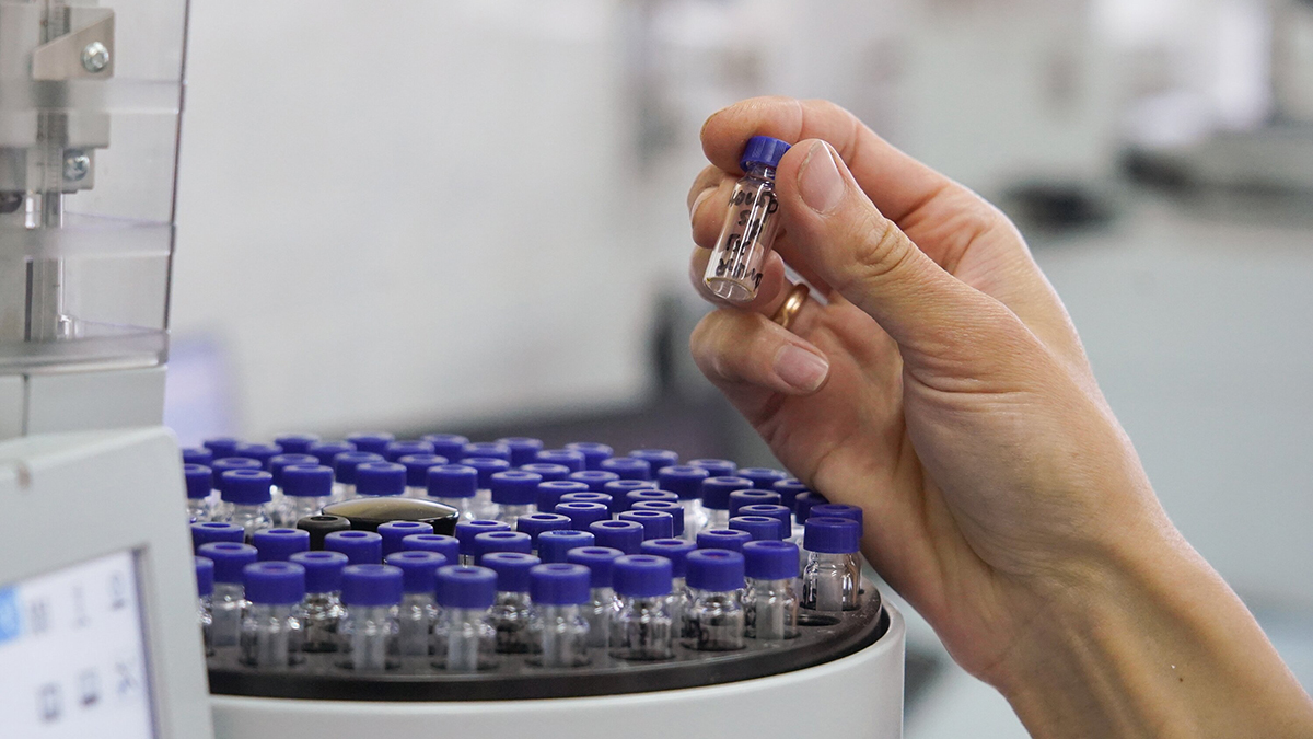 Китайские ученые нашли восемь неизвестных вирусов и решили поэкспериментировать