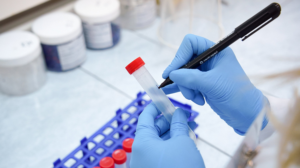 Российские ученые разработали препарат для лечения поздних стадий рака