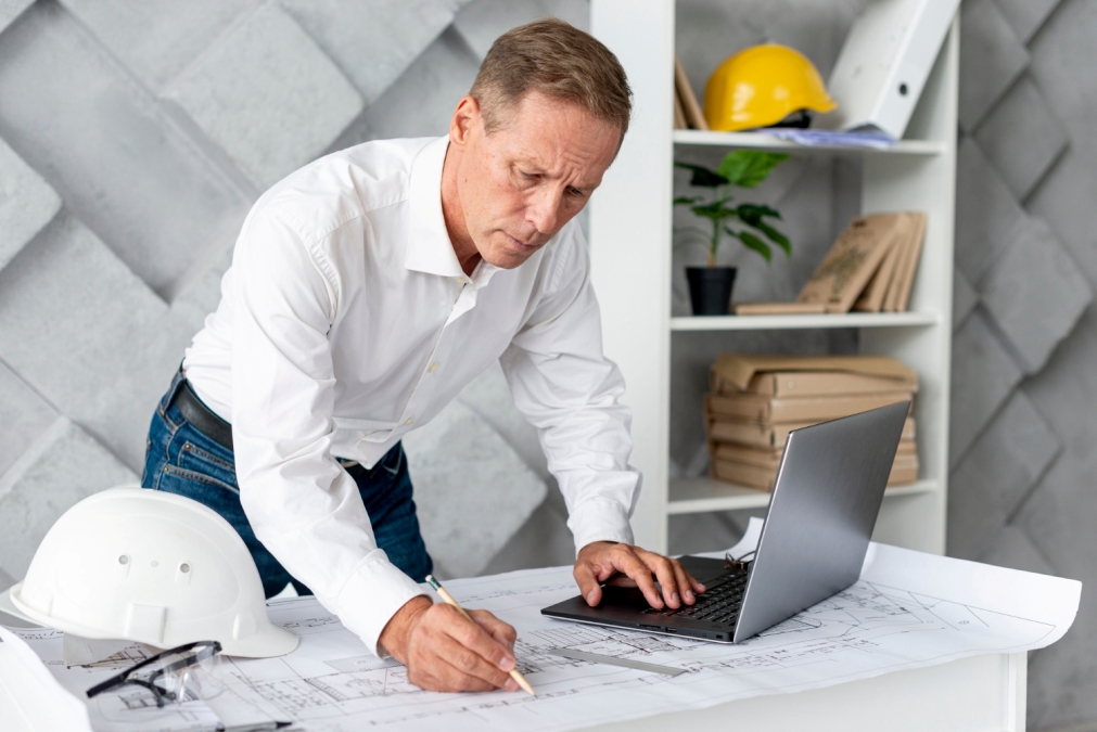 Оптимизация строительных процессов: когда нужен строительный консалтинг 