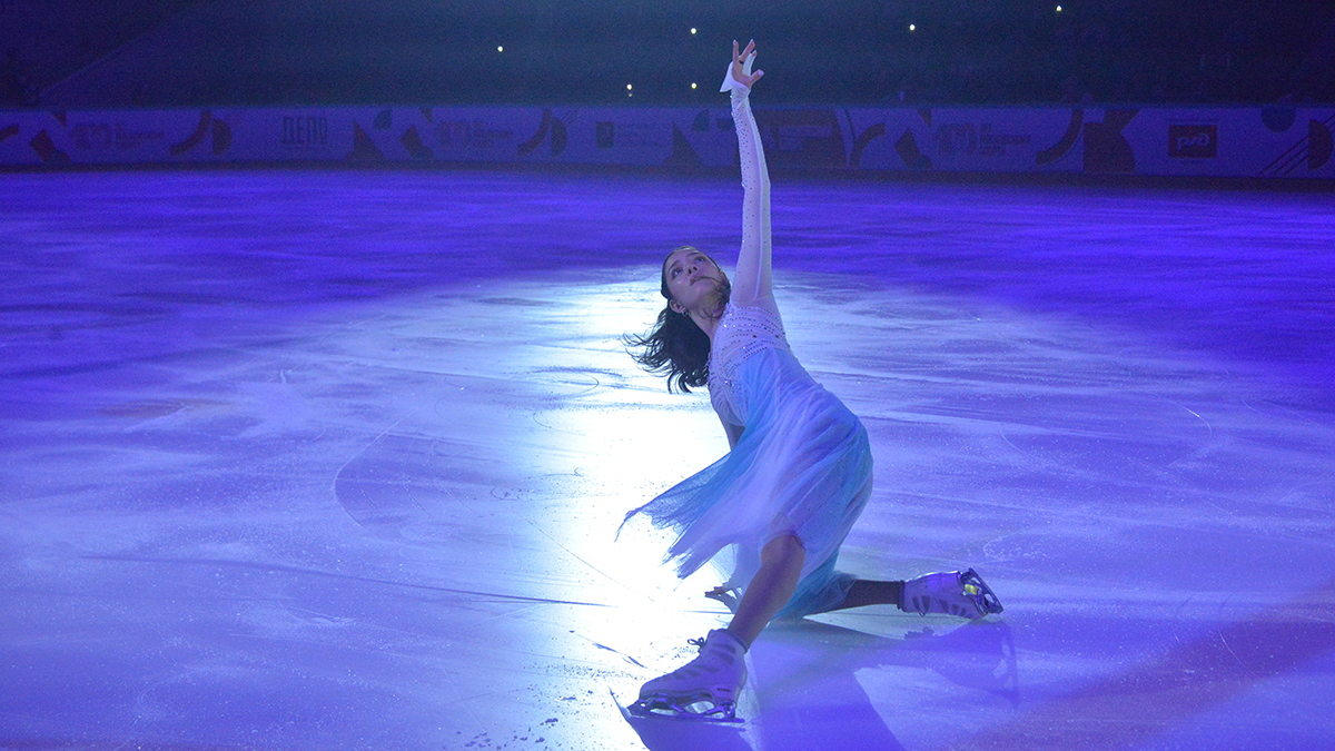 «Ни расстройства, ни радости»: Медведева пересмотрела отношение к олимпийскому золоту