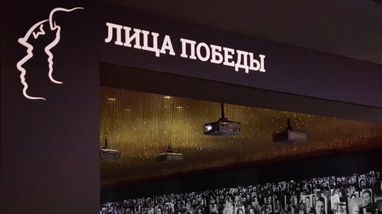 Более 10 тысяч биографий участников Курской битвы увековечены в Музее Победы
