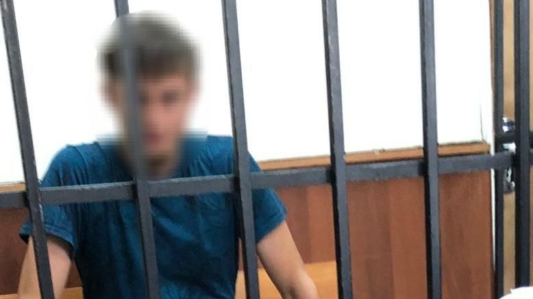 Виновника смертельного ДТП на Ташкентской улице заключили под стражу