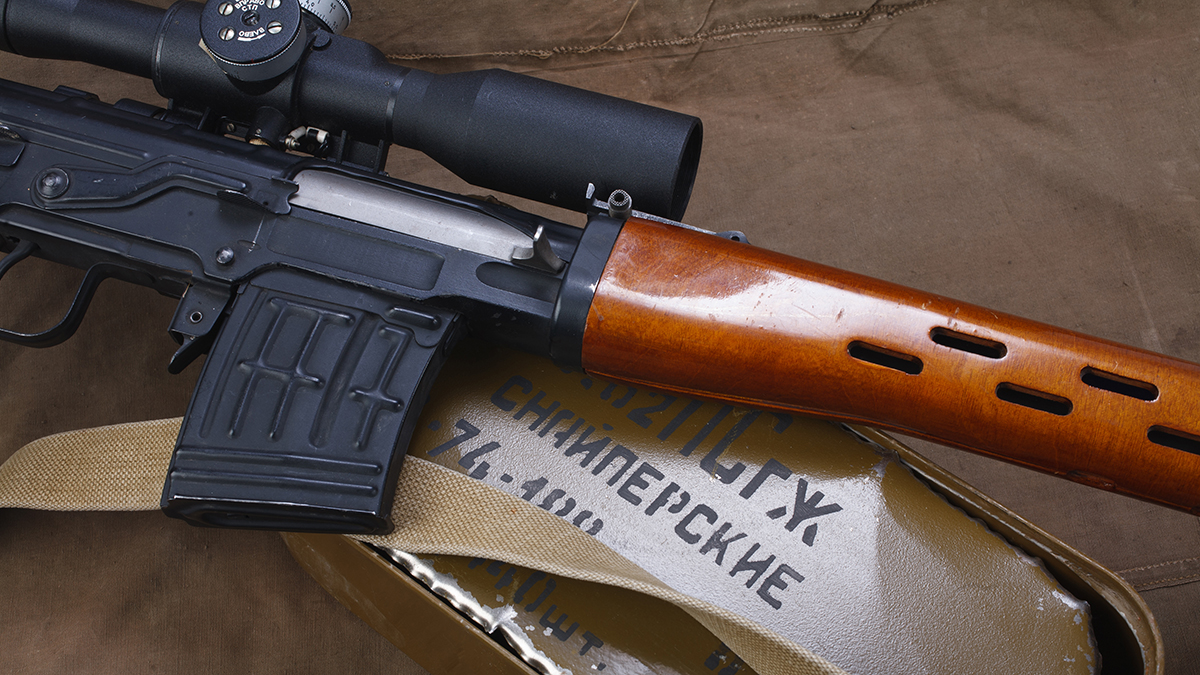 Силовики задержали мужчину, устроившего стрельбу в Красноярске