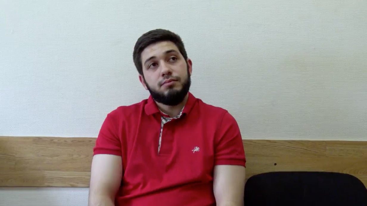 Суд арестовал водителя, который дрифтовал на улице в центре Москвы