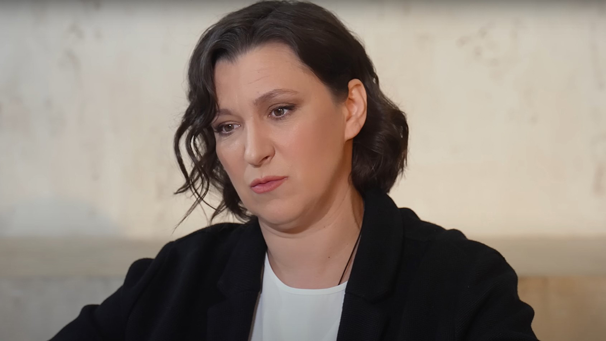 СМИ: Актрисе Олесе Железняк экстренно потребовалась помощь медиков в Москве