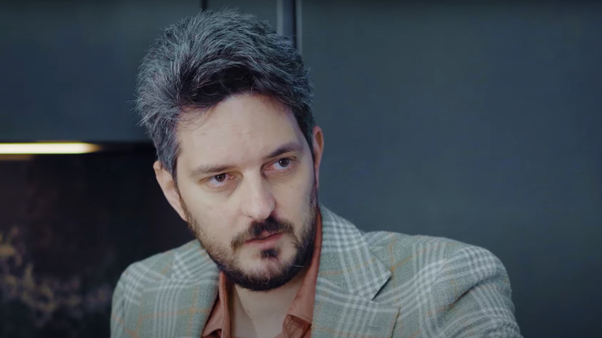 Суд заочно приговорил Каца* к восьми годам колонии за распространение фейков