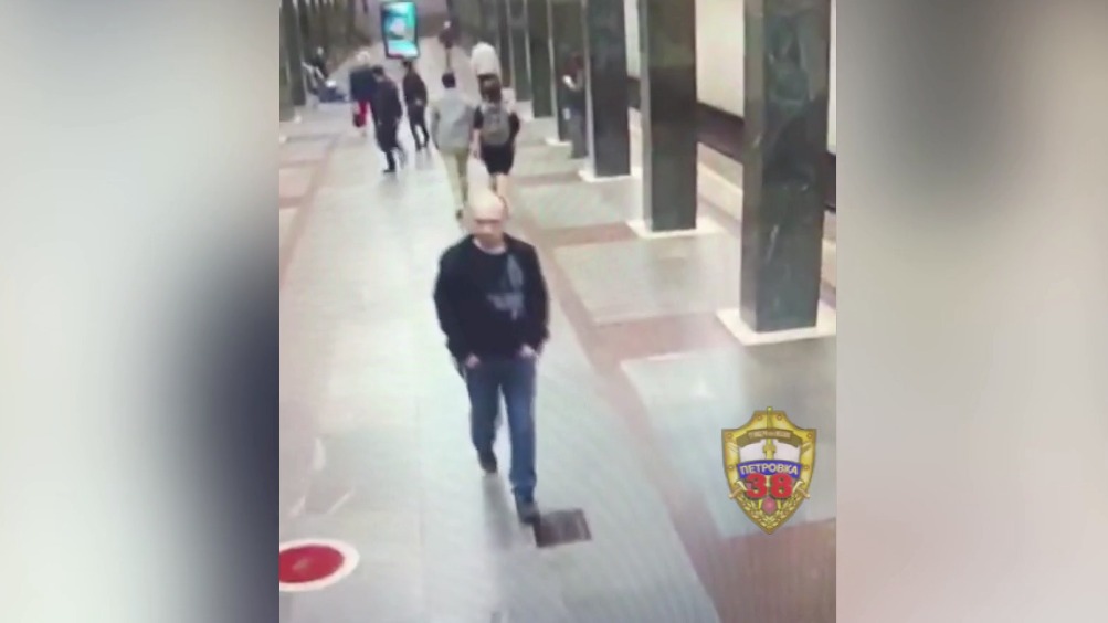 Мужчина избил пенсионера на станции метро на востоке Москвы