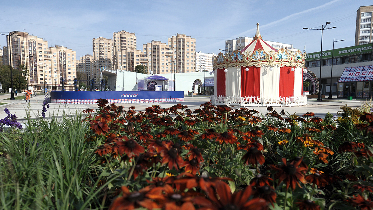 Иван Бобров: Более 200 незаконных построек демонтировали в ЗелАО во втором квартале 2023 года