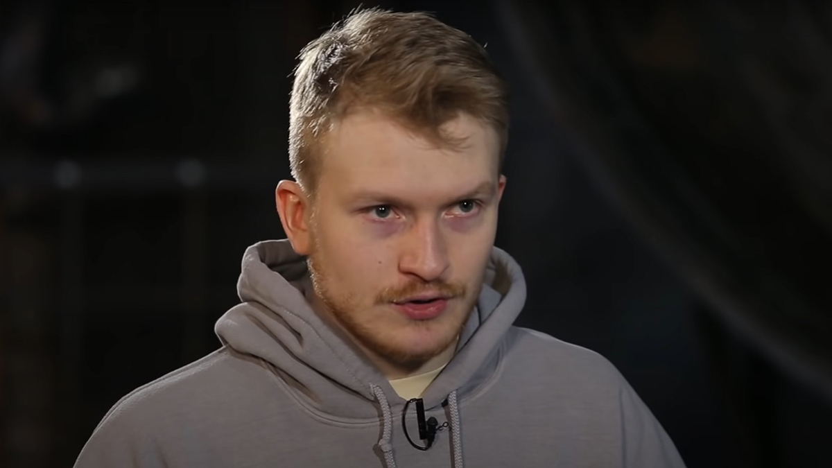 Бежавший в США комик Поперечный* и его жена готовятся к эвакуации из-за пожаров