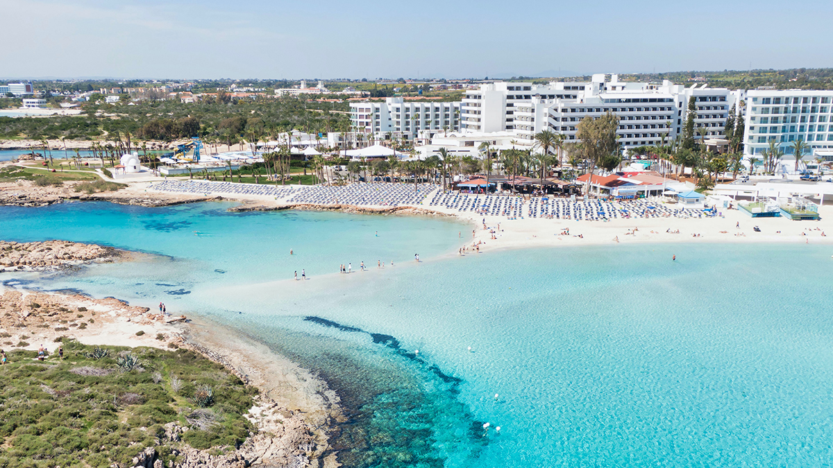 Отдых на Кипре: стоимость, перелет, оформление визы, достопримечательности 