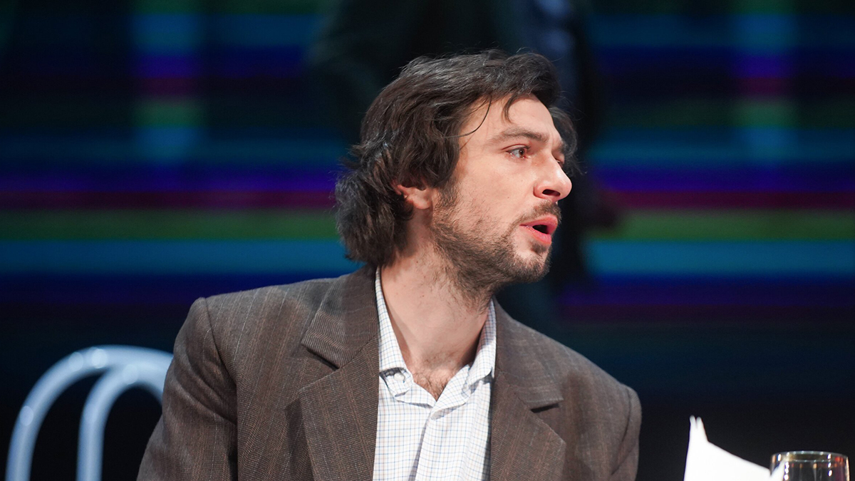 Актера Павла Баршака избили на юго-западе Москвы