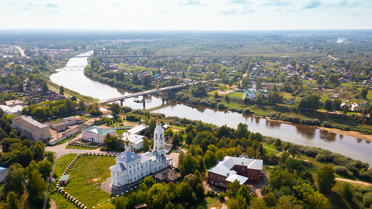 Производство первых отечественных ABS и ESP запустили в Костроме