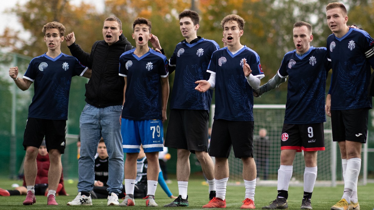 Более 4,4 тысячи сотрудников фабрик и заводов примут участие в спартакиаде для промышленников