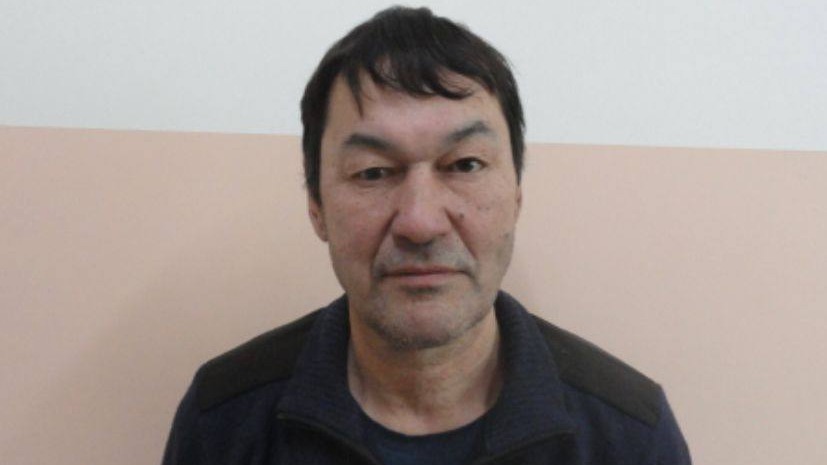 Криминального авторитета Маймушева в Москве приговорили к девяти годам колонии