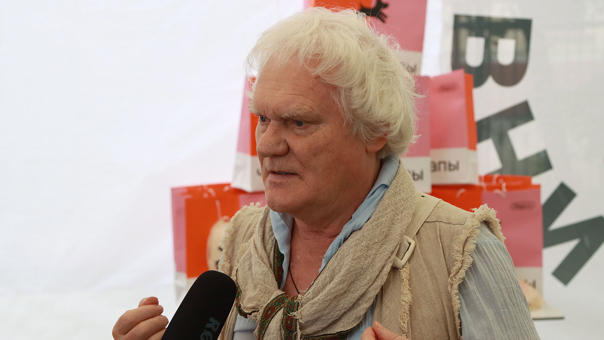 Врачи запретили общение: стало известно о состоянии перенесшего инфаркт Куклачева