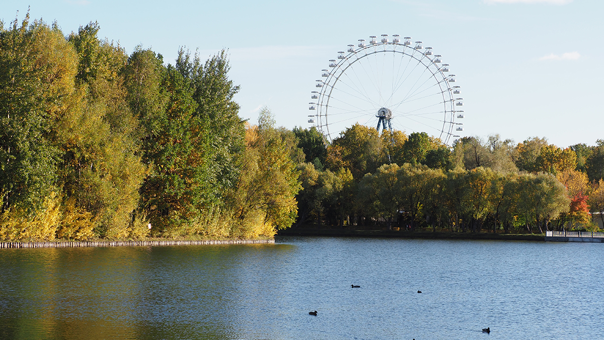 Стартовал новый сезон экскурсий по Восточному административному округу Москвы