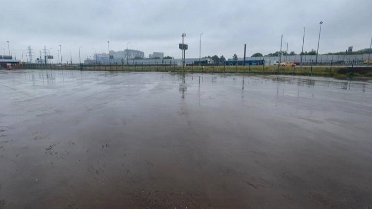 Незаконное использование земельного участка пресекли в Новой Москве