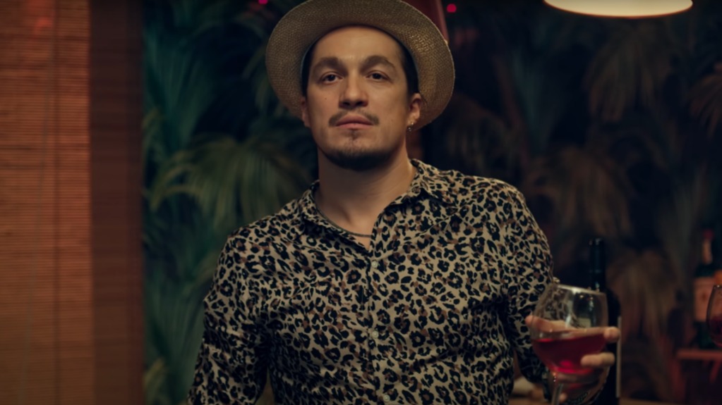 Покинувший Россию участник группы «Каста» Хамиль рассказал, как впал в кому во время пробежки