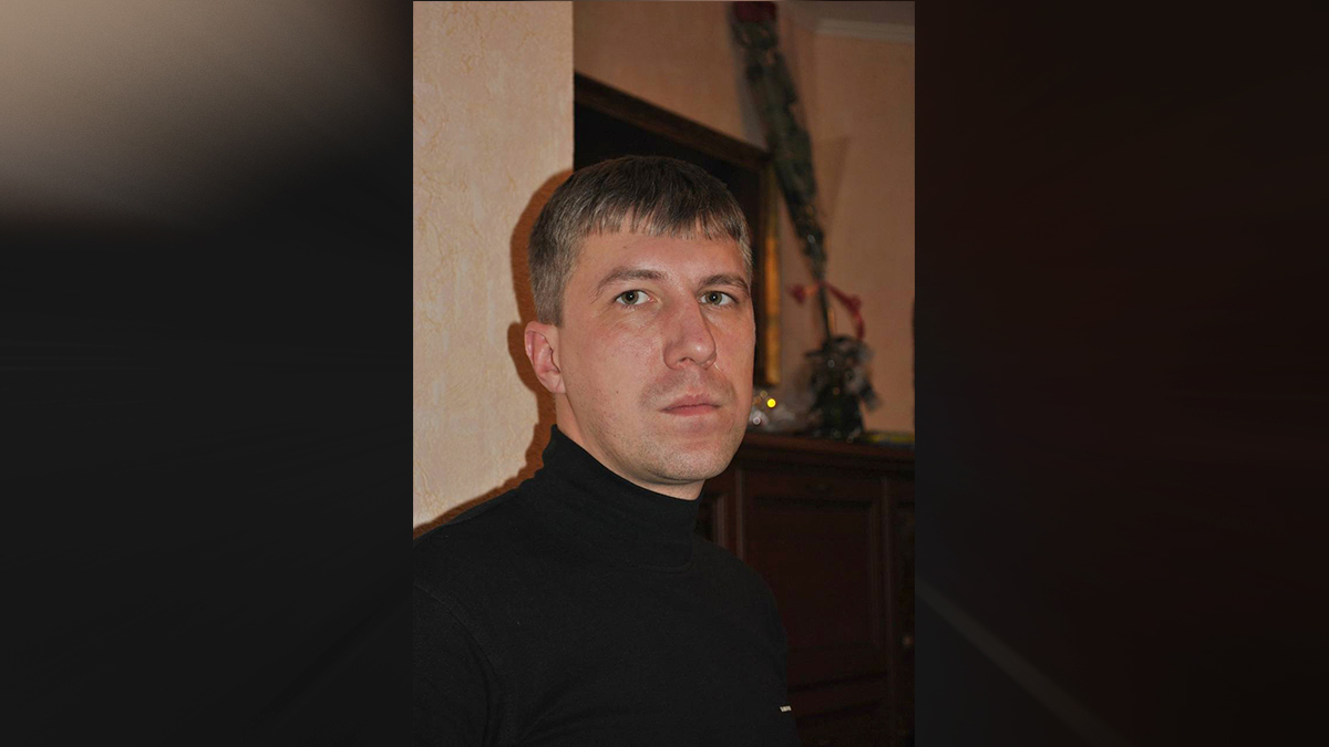 Волгоградский чиновник Ткачев утонул в Анапе при попытке спасти женщину