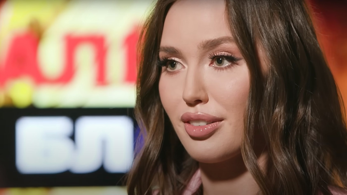 «С этим, пожалуй, все»: жена Тарасова больше не хочет рожать детей