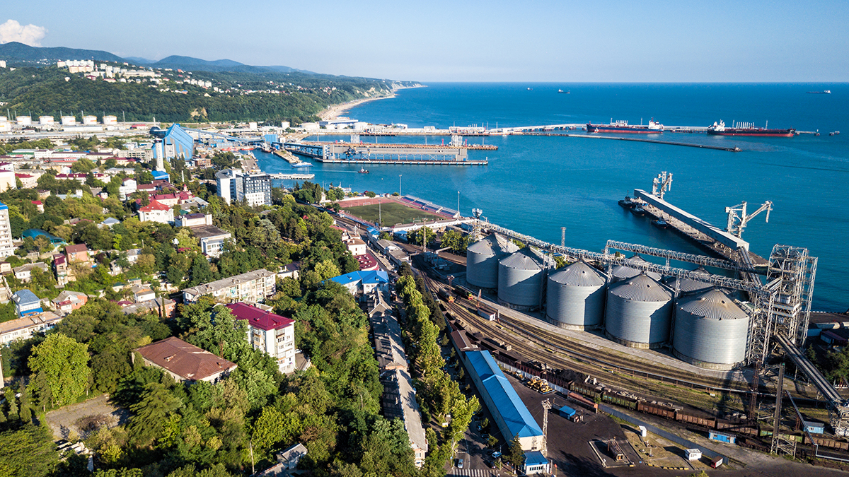 Суд постановил, что Туапсинский морской порт незаконно вывели из госвладения