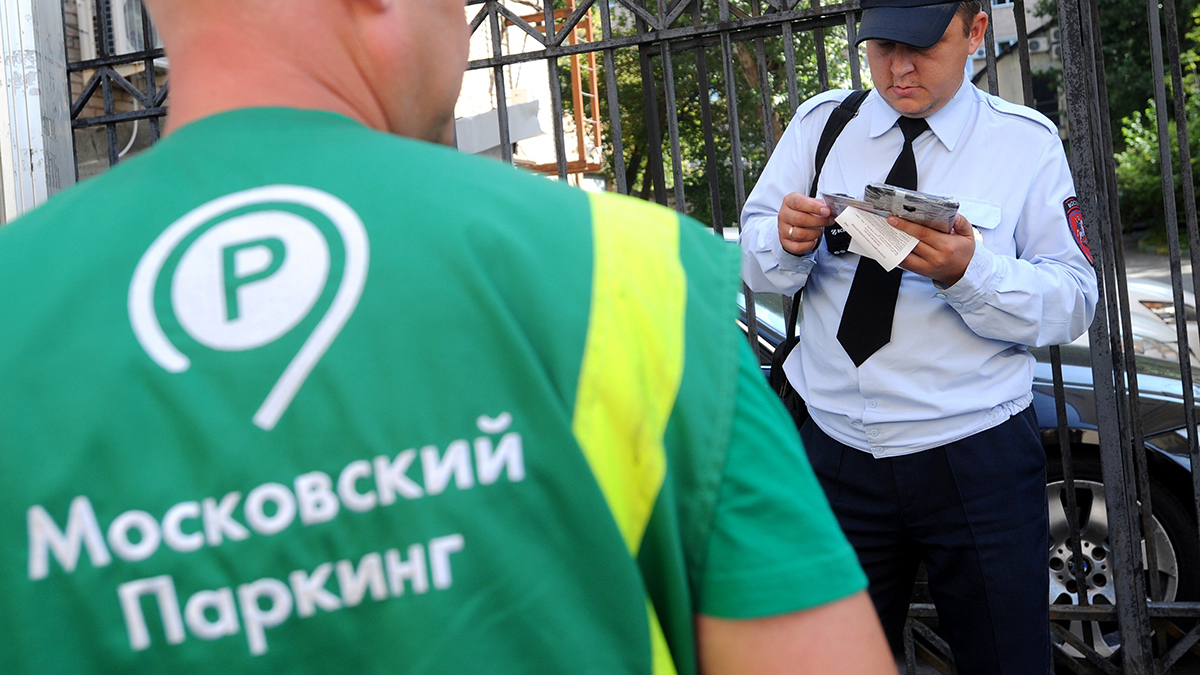 Какие машины чаще всего эвакуируют в Москве