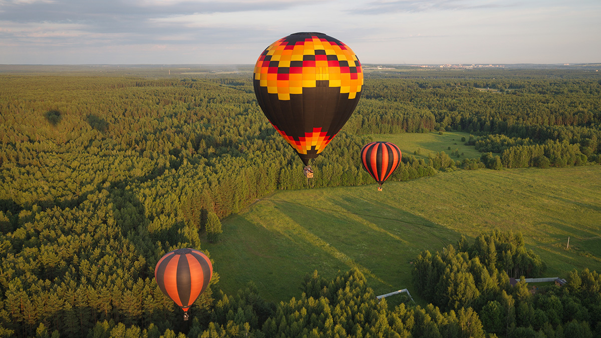 Высоко летел, на Чегем летел: топ направлений экстремального отдыха для самых смелых