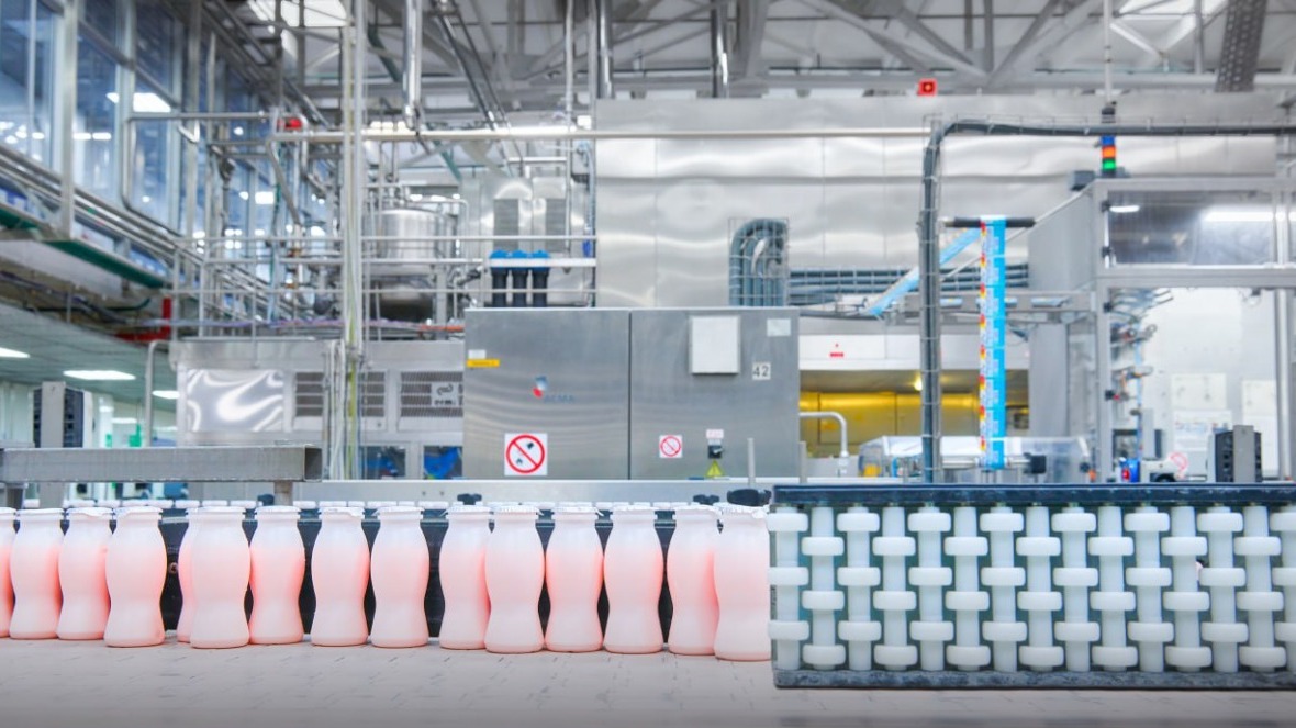 Собянин: Московские молочные кухни получили почти 80 тысяч тонн продукции по офсетному контракту