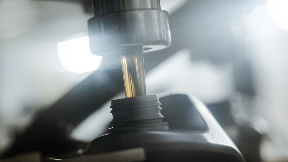 «Газпромнефть-СМ» обновила линейку моторных масел для двигателей нового поколения