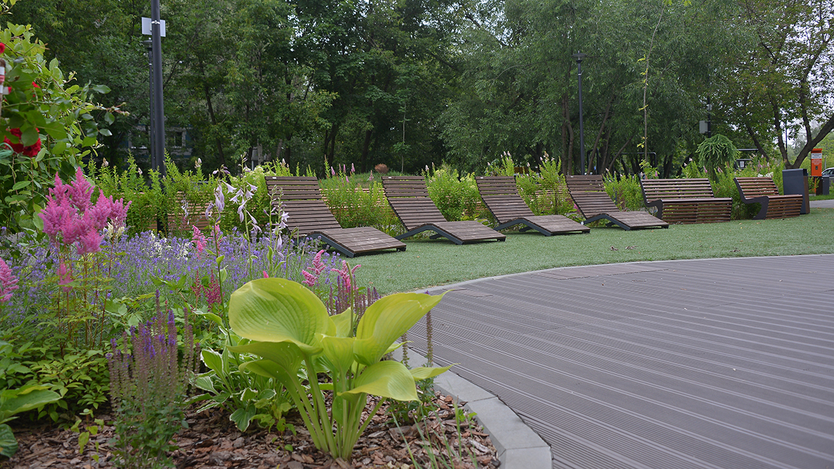 Собянин утвердил проекты комплексного развития территорий в Ясеневе и Дегунине