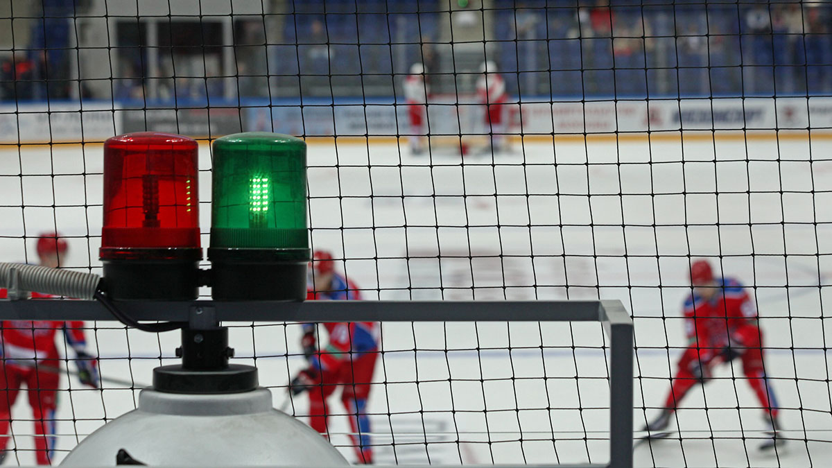 «Вашингтон» без Овечкина проиграл «Коламбусу» со счетом 0:7