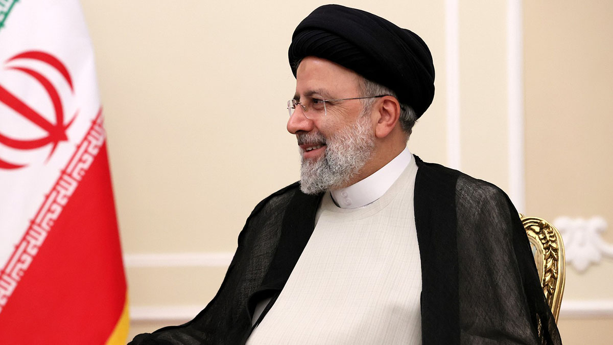 Верховный лидер Ирана Хаменеи ответил на призыв Трампа «сдаться немедленно»