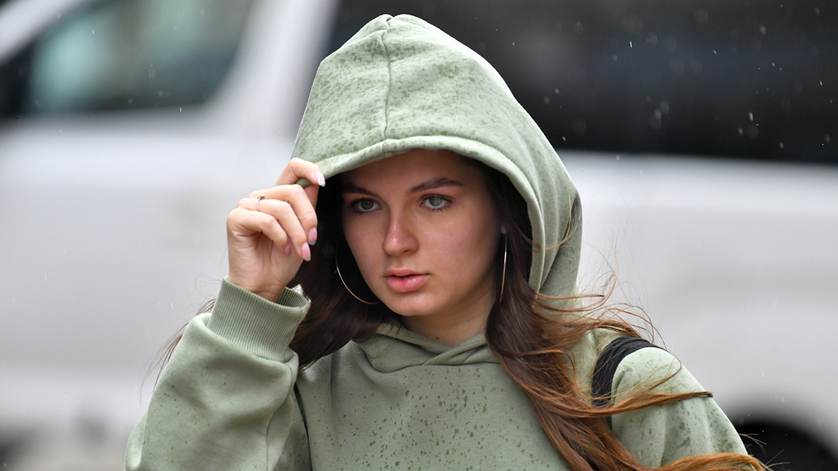 «Тепло не задержится надолго»: повторное похолодание спрогнозировали в столице